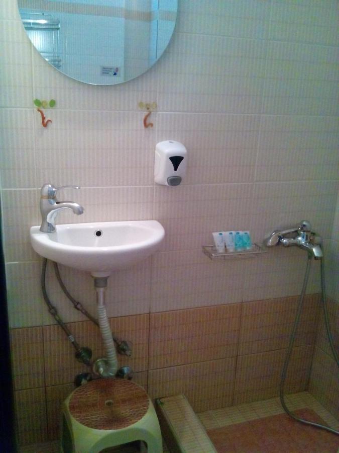 Agnanti Studios Afytos Quarto foto